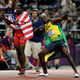 Illustration for article titled Justin Gatlin Still Feels Usain Bolt Is Beatable